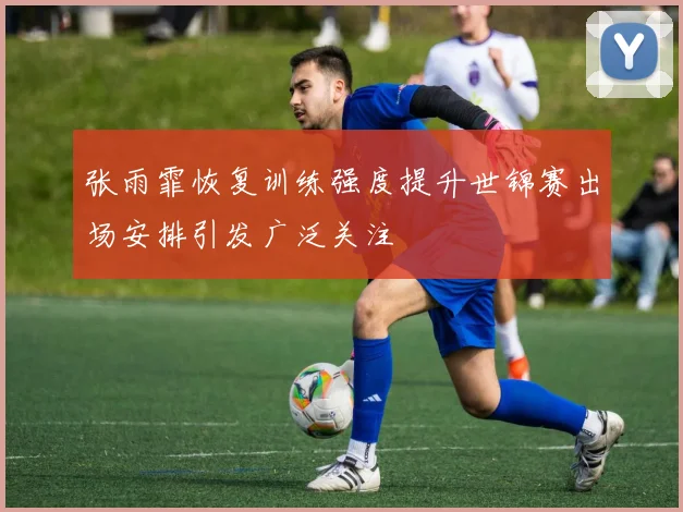 张雨霏恢复训练强度提升世锦赛出场安排引发广泛关注